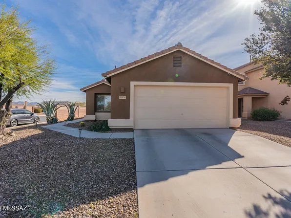 12896 N Steamboat Dr, Marana, AZ 85653