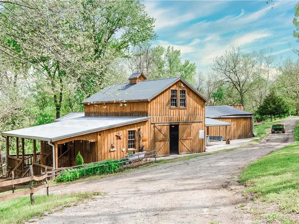 22413 Highway C, Lawson, MO 64062