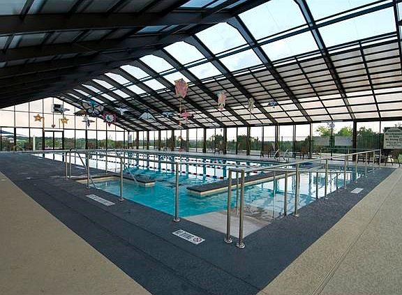 Sun City Texas Amenities