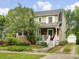 258 E Tulane Rd, Columbus, OH 43202