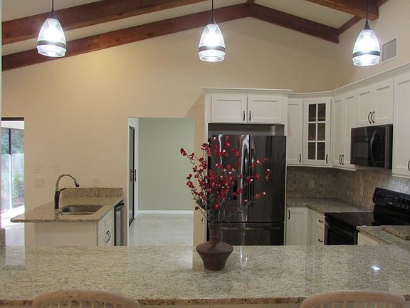 granite counter tops