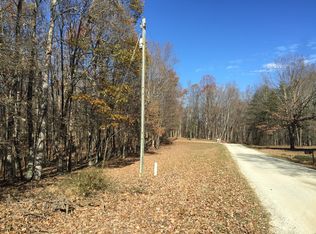 Pendleton Dr, Amherst, VA 24521