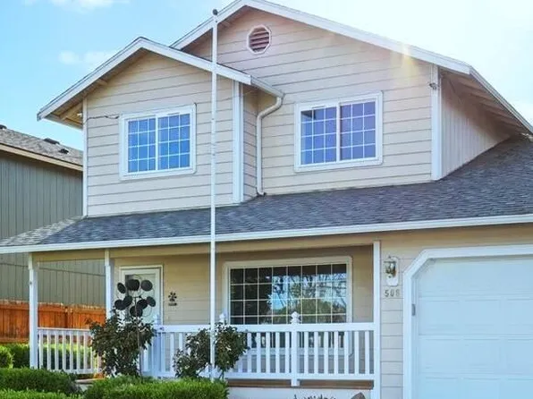 508 N 11th St, Selah, WA 98942