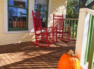 524 W Main St, Bellville, TX 77418