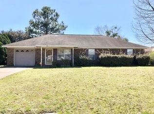 970 Yale Ct, Hinesville, GA 31313