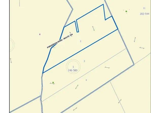 4 One #2, Louisa, VA 23093