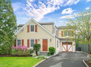 11 Hayward Pl, Rye, NY 10580