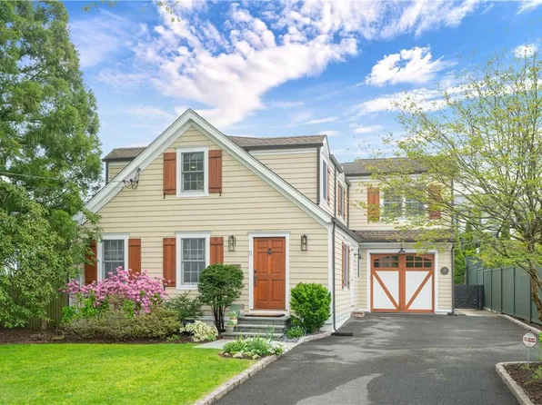 11 Hayward Place, Rye, NY 10580