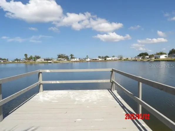 6245 Oriole Blvd Lot 132, Englewood, FL 34224