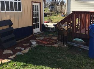 20 Denny Ave, Winchester, KY 40391