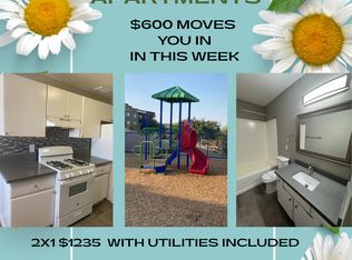620 N 13th St APT C, Las Vegas, NV 89101