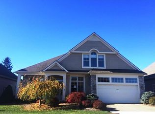 226 Prestwick Dr, Broadview Heights, OH 44147