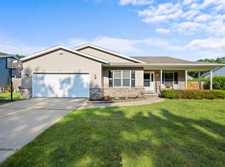 2121 Saffron St, Portage, IN 46368