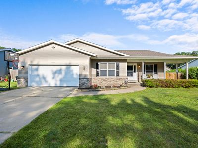 2121 Saffron St, Portage, IN, 46368