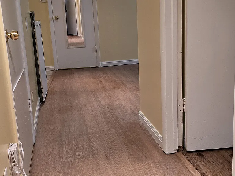 Hallway 2