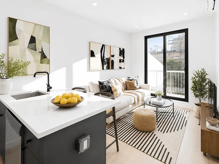897 Knickerbocker Ave #6 — Photo 1