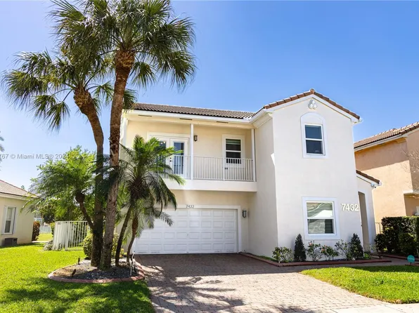 7432 NW 23rd St, Pembroke Pines, FL 33024
