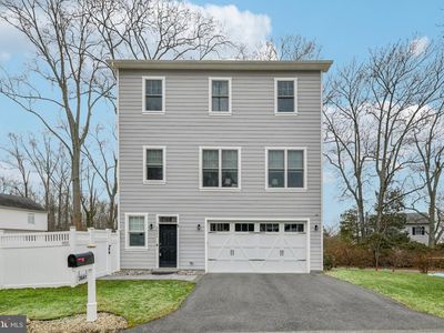 3641 Beach Drive Blvd, Edgewater, MD, 21037
