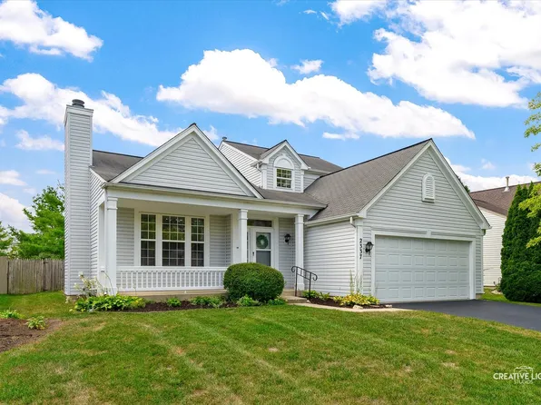2337 Nantucket Ln, Elgin, IL 60123
