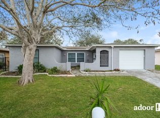 9102 Barrington Ln, Port Richey, FL 34668