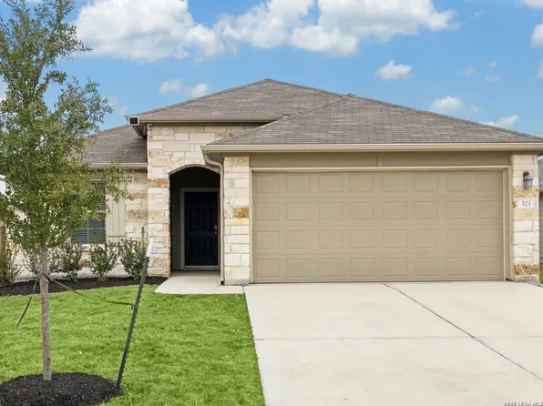 323 Shimmering Cove, San Marcos, TX 78666
