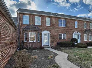 4132 Nantucket Dr, Mechanicsburg, PA 17050