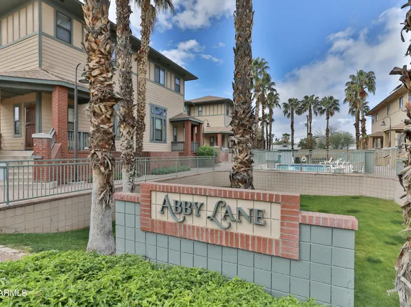 782 S BECK Avenue, Tempe, AZ 85281