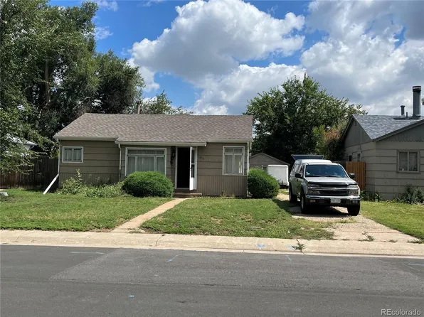 1240 Xanthia Street, Denver, CO 80220
