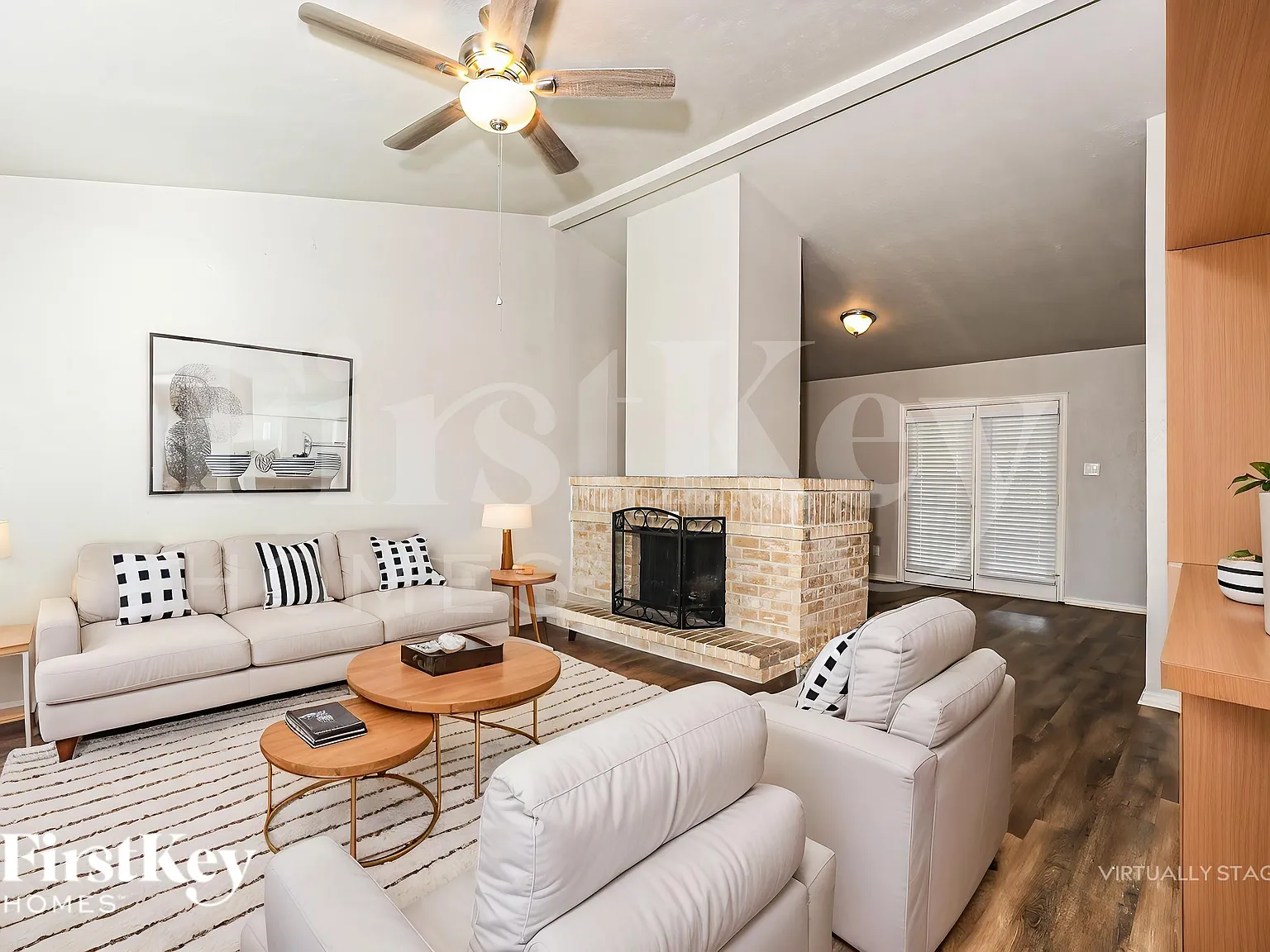 3 bed, 2.0 bath, 1539 sqft, $1,865 — Photo 4