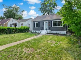 4742 Jackson St, Gary, IN 46408