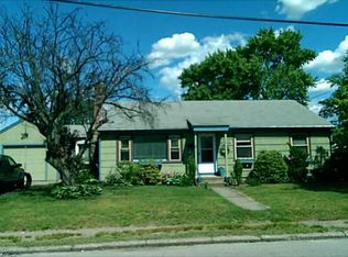 46 Lincoln Ave, Pawtucket, RI 02861