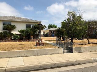 321 E Ramona Rd, Alhambra, CA 91801