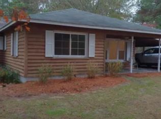 2185 Foxfire Rd, Foxfire, NC 27281