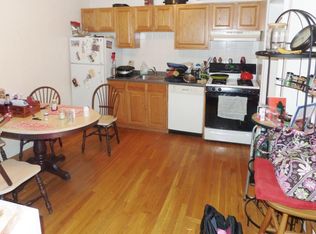 25 Glenville Ave #B, Allston, MA 02134