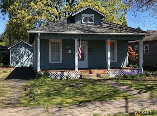 2329 Breyman St NE, Salem, OR 97301
