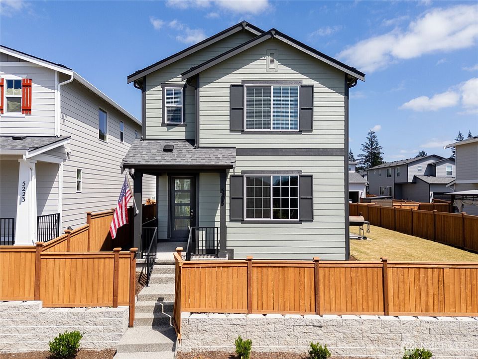 1st image of 5215 87th Avenue NE