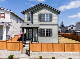 5215 87th Ave NE, Marysville, WA 98270