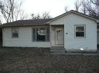213 N Clara St, Wichita, KS 67212