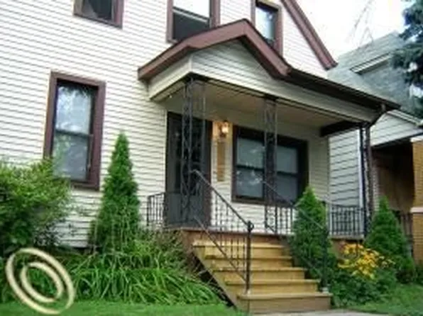 4668 52nd St, Detroit, MI 48210