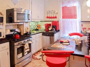 899 Willoughby Ave, Brooklyn, NY 11221