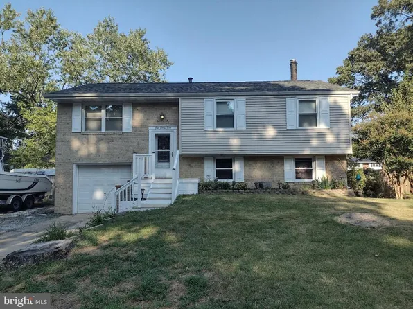 145 S Carolina Ave, Pasadena, MD 21122