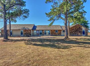 39601 Westech Rd, Shawnee, OK 74804