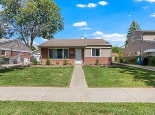 1257 Jerry Ave UNIT 1, Madison Heights, MI 48071