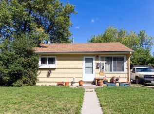 5738 North 61st STREET, Milwaukee, WI 53218