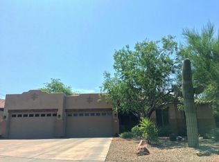 1419 N Drexel Cir, Mesa, AZ 85207