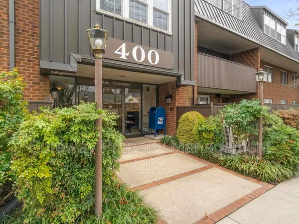 400 N Haddon Ave Unit 106, Haddonfield, NJ 08033