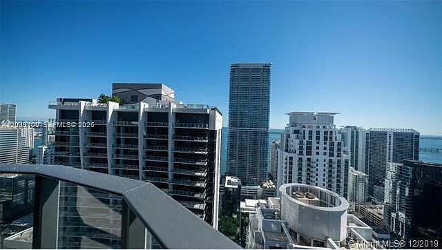 1000 Brickell Plz #4905 — Photo 17