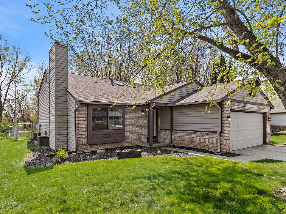 1st image of 18676 Northridge Dr