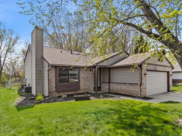 18676 Northridge Dr, Noblesville, IN 46060