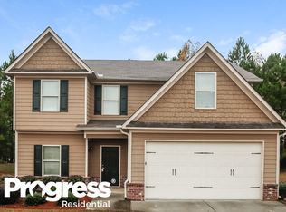 143 Dazzling Ct, Dallas, GA 30132